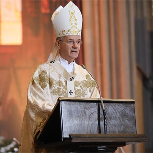 Homilija zagrebačkog nadbiskupa Dražena Kutleše na svetkovinu Bogojavljenja